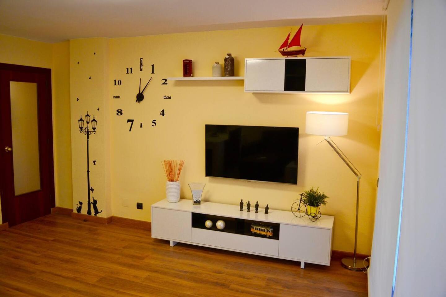 Holgaristic - Apartment Montblanc Seclo Salou Exteriör bild