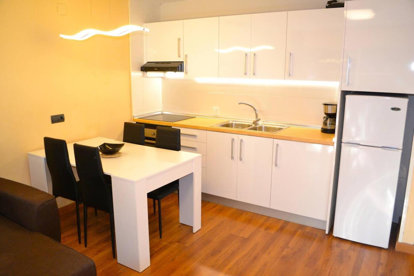 Holgaristic - Apartment Montblanc Seclo Salou Exteriör bild