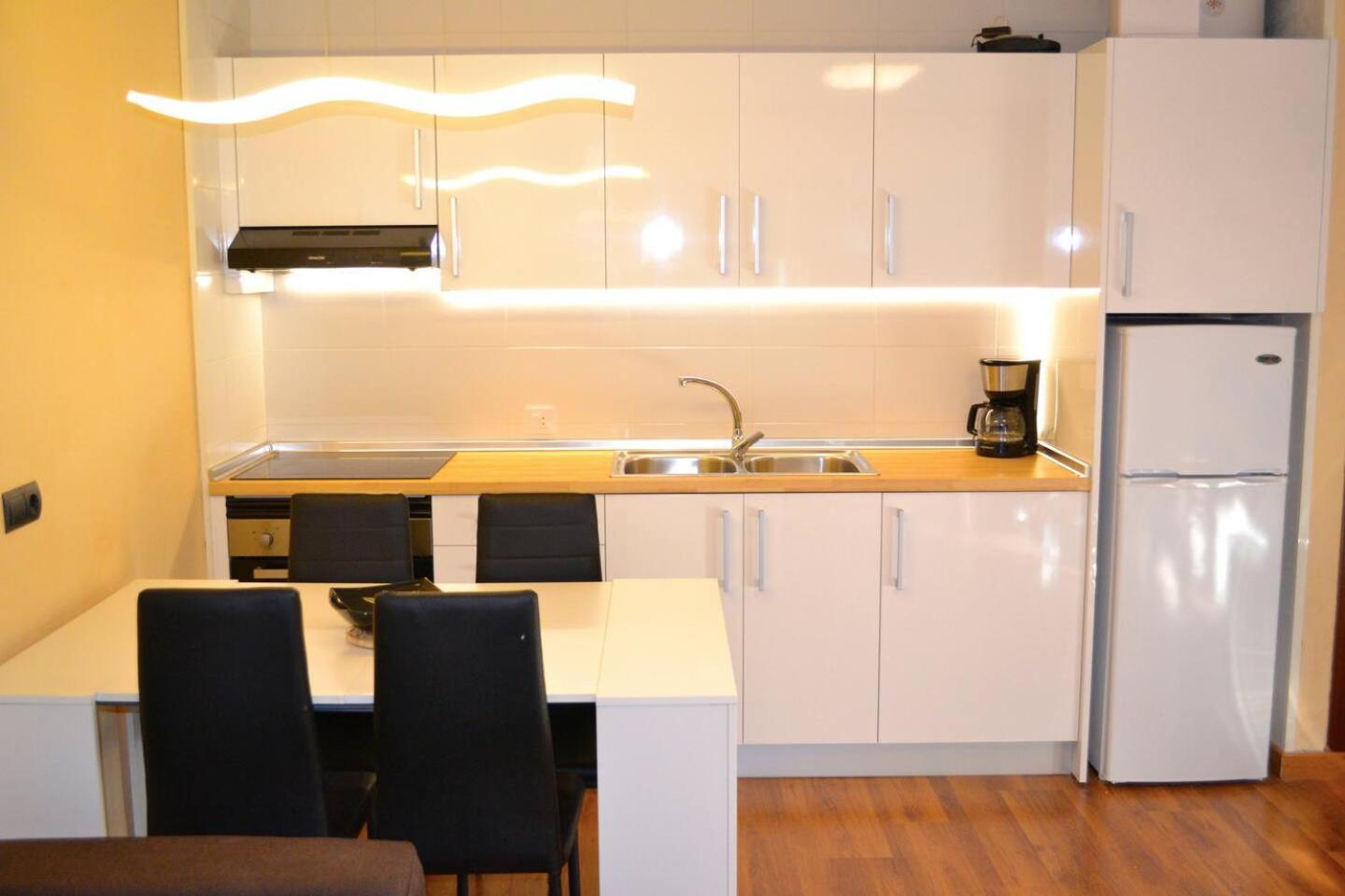 Holgaristic - Apartment Montblanc Seclo Salou Exteriör bild