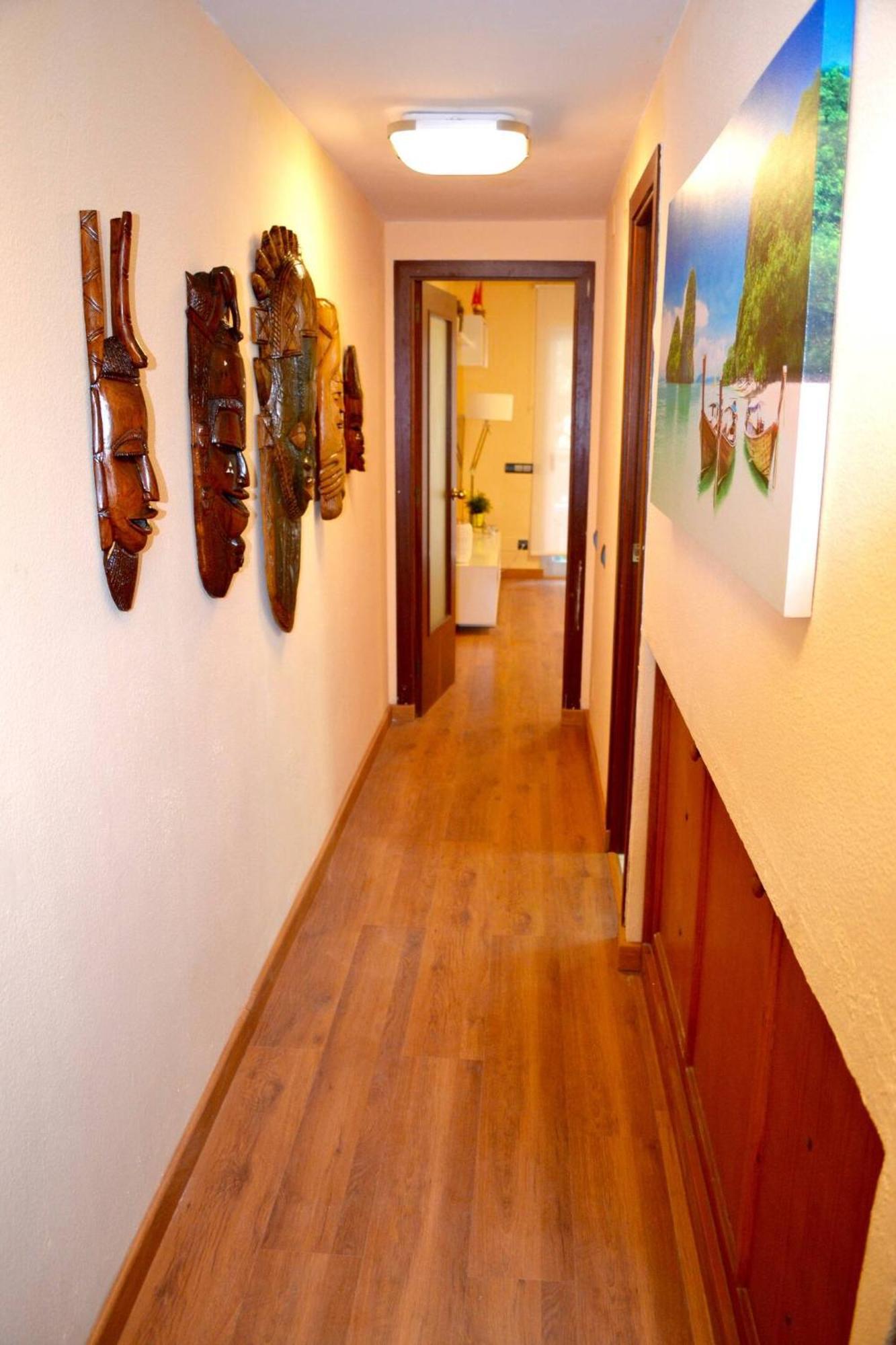 Holgaristic - Apartment Montblanc Seclo Salou Exteriör bild