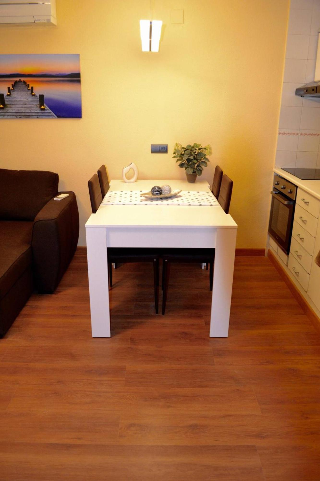 Holgaristic - Apartment Montblanc Seclo Salou Exteriör bild