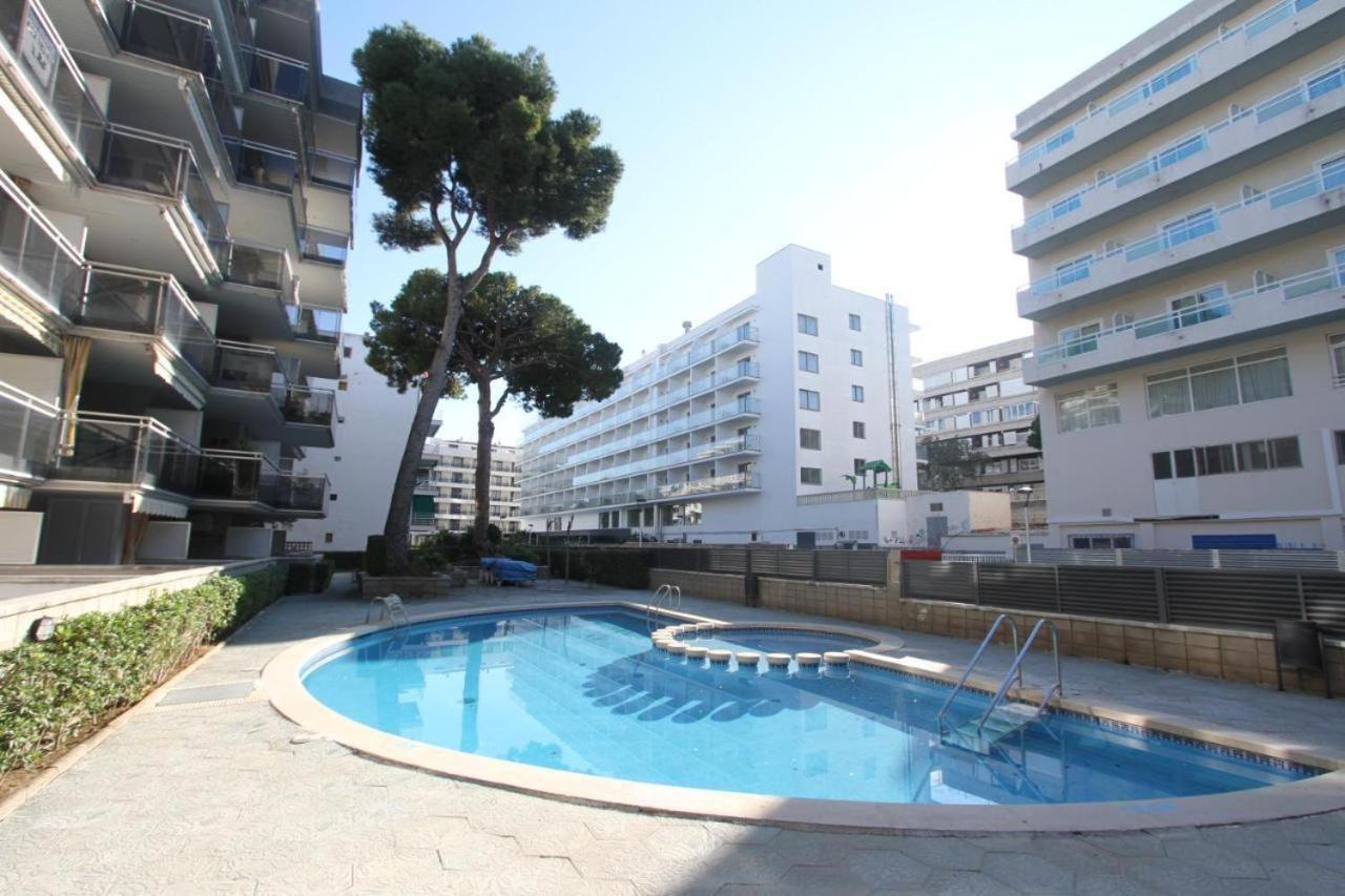 Holgaristic - Apartment Montblanc Seclo Salou Exteriör bild