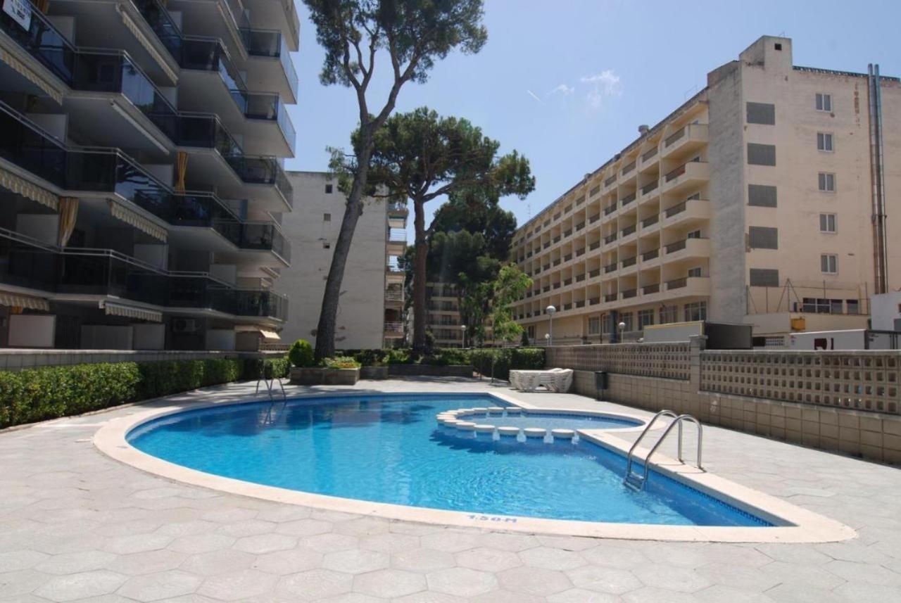 Holgaristic - Apartment Montblanc Seclo Salou Exteriör bild